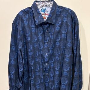 Robert Graham Carpe Diem